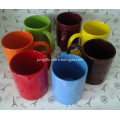 Promotional Custom Logo Ceramic Coffee Mugs